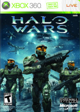 Halo Wars (Xbox 360)